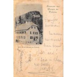 Rare collectable postcards of Switzerland. Vintage Postcards of Switzerland