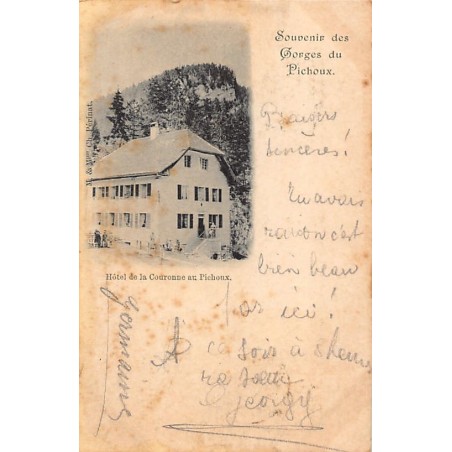 Rare collectable postcards of Switzerland. Vintage Postcards of Switzerland