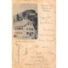 Rare collectable postcards of Switzerland. Vintage Postcards of Switzerland