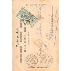 Rare collectable postcards of Switzerland. Vintage Postcards of Switzerland