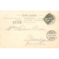 Rare collectable postcards of Switzerland. Vintage Postcards of Switzerland