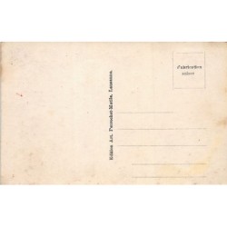 Rare collectable postcards of Switzerland. Vintage Postcards of Switzerland