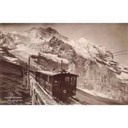 Rare collectable postcards of Switzerland. Vintage Postcards of Switzerland