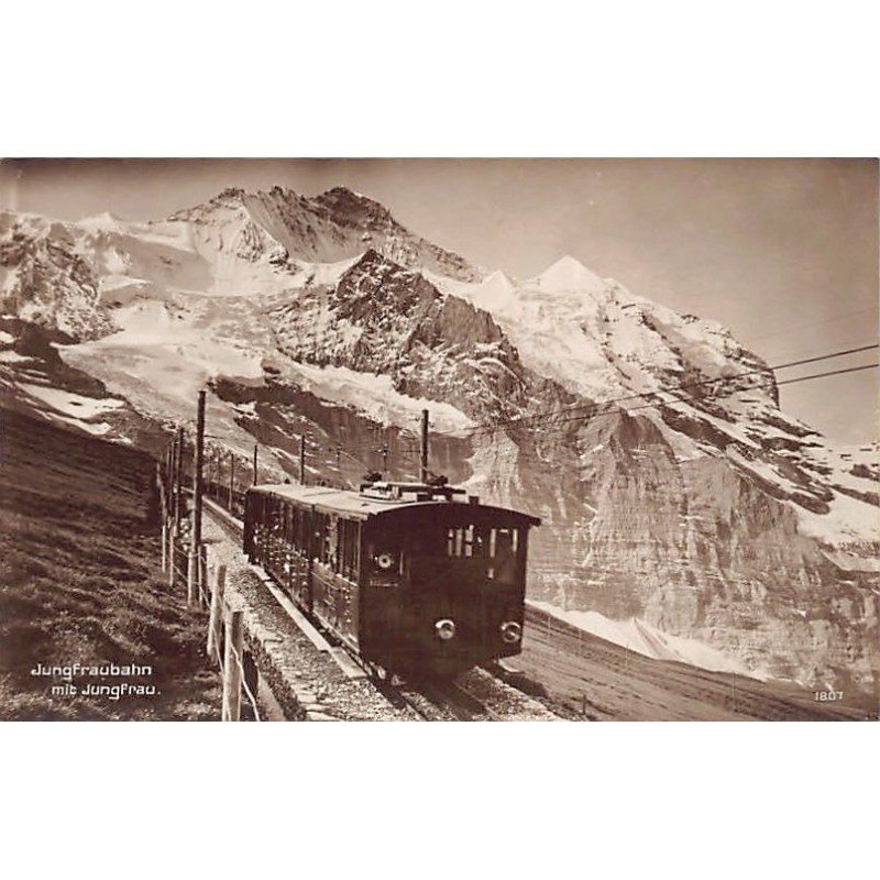 Rare collectable postcards of Switzerland. Vintage Postcards of Switzerland