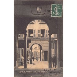 Rare collectable postcards of Switzerland. Vintage Postcards of Switzerland