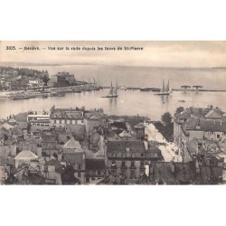 Rare collectable postcards of Switzerland. Vintage Postcards of Switzerland