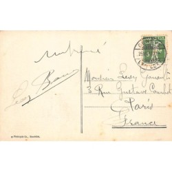 Rare collectable postcards of Switzerland. Vintage Postcards of Switzerland