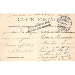 Rare collectable postcards of Switzerland. Vintage Postcards of Switzerland