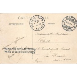Rare collectable postcards of Switzerland. Vintage Postcards of Switzerland