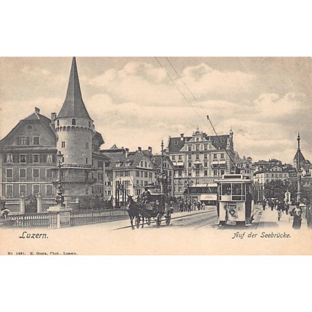 Rare collectable postcards of Switzerland. Vintage Postcards of Switzerland
