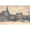 Rare collectable postcards of Switzerland. Vintage Postcards of Switzerland