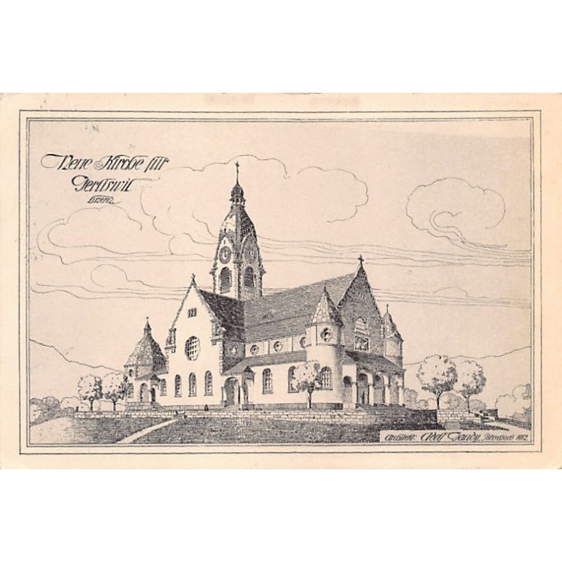 Rare collectable postcards of Switzerland. Vintage Postcards of Switzerland