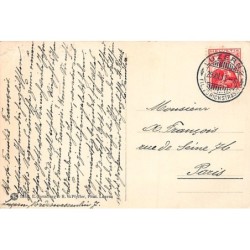 Rare collectable postcards of Switzerland. Vintage Postcards of Switzerland