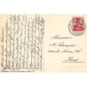 Rare collectable postcards of Switzerland. Vintage Postcards of Switzerland