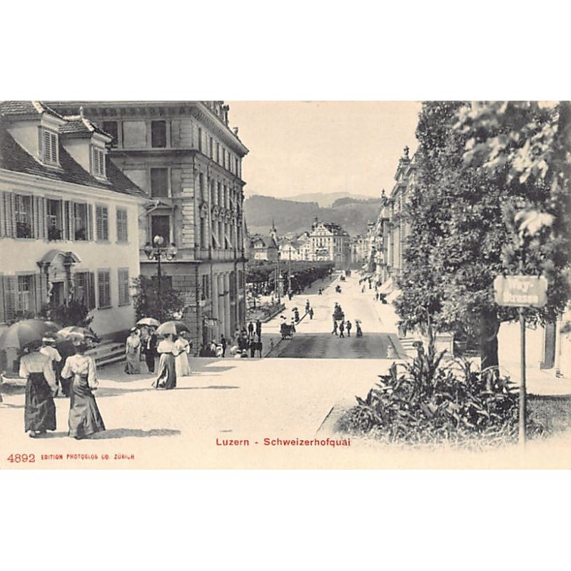 Rare collectable postcards of Switzerland. Vintage Postcards of Switzerland