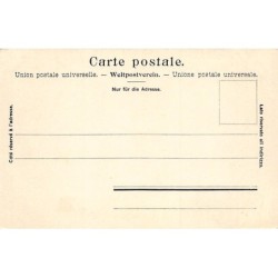 Rare collectable postcards of Switzerland. Vintage Postcards of Switzerland