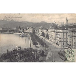 Rare collectable postcards of Switzerland. Vintage Postcards of Switzerland