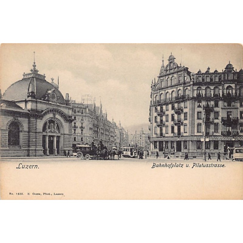 Rare collectable postcards of Switzerland. Vintage Postcards of Switzerland