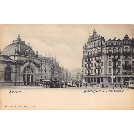 Rare collectable postcards of Switzerland. Vintage Postcards of Switzerland