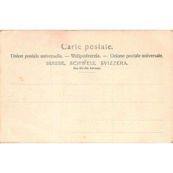 Rare collectable postcards of Switzerland. Vintage Postcards of Switzerland