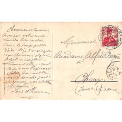 Rare collectable postcards of Switzerland. Vintage Postcards of Switzerland