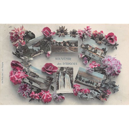 Rare collectable postcards of Switzerland. Vintage Postcards of Switzerland