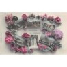 Rare collectable postcards of Switzerland. Vintage Postcards of Switzerland
