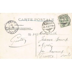 Rare collectable postcards of Switzerland. Vintage Postcards of Switzerland