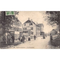 Rare collectable postcards of Switzerland. Vintage Postcards of Switzerland