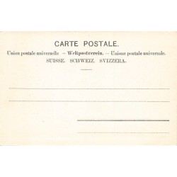 Rare collectable postcards of Switzerland. Vintage Postcards of Switzerland