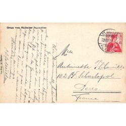 Rare collectable postcards of Switzerland. Vintage Postcards of Switzerland