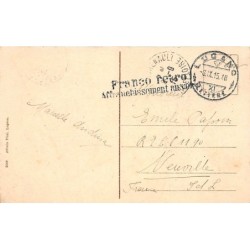 Rare collectable postcards of Switzerland. Vintage Postcards of Switzerland