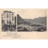 Rare collectable postcards of Switzerland. Vintage Postcards of Switzerland