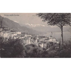 Rare collectable postcards of Switzerland. Vintage Postcards of Switzerland