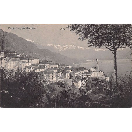 Rare collectable postcards of Switzerland. Vintage Postcards of Switzerland