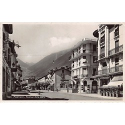 Rare collectable postcards of Switzerland. Vintage Postcards of Switzerland