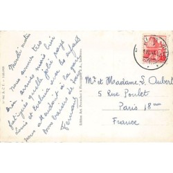 Rare collectable postcards of Switzerland. Vintage Postcards of Switzerland