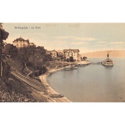 Rare collectable postcards of Switzerland. Vintage Postcards of Switzerland