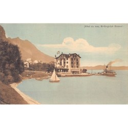 Rare collectable postcards of Switzerland. Vintage Postcards of Switzerland