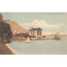Rare collectable postcards of Switzerland. Vintage Postcards of Switzerland