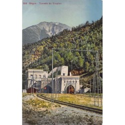 Rare collectable postcards of Switzerland. Vintage Postcards of Switzerland