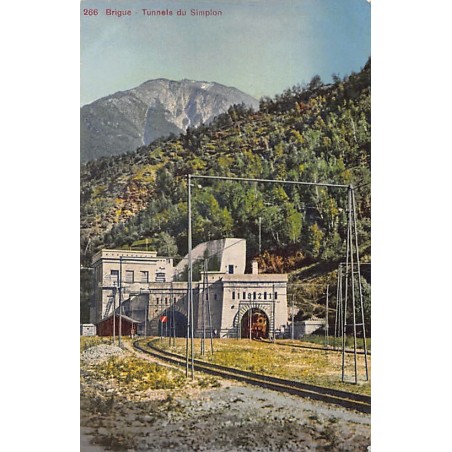 Rare collectable postcards of Switzerland. Vintage Postcards of Switzerland