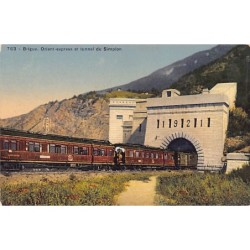 Rare collectable postcards of Switzerland. Vintage Postcards of Switzerland