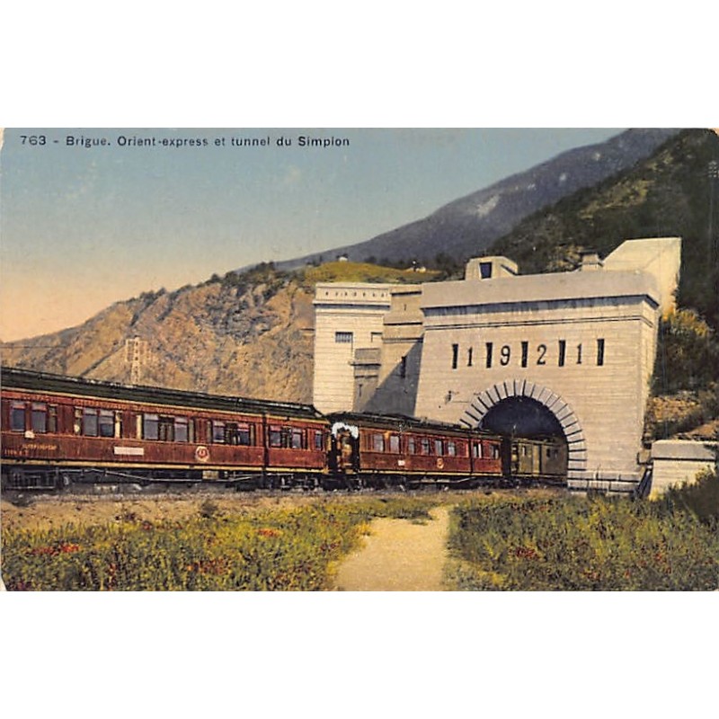 Rare collectable postcards of Switzerland. Vintage Postcards of Switzerland