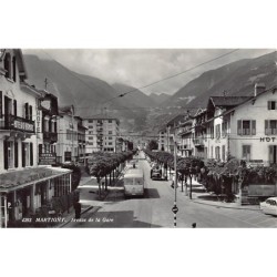 Rare collectable postcards of Switzerland. Vintage Postcards of Switzerland