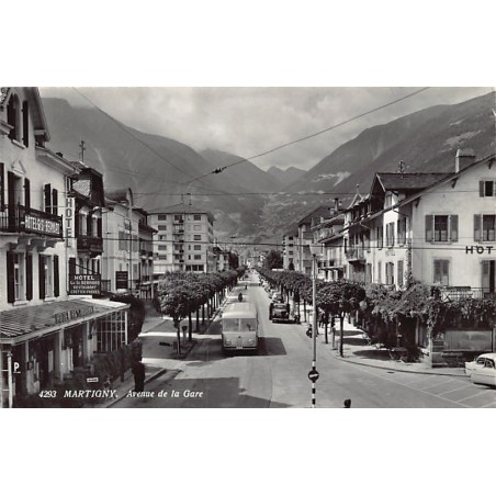 Rare collectable postcards of Switzerland. Vintage Postcards of Switzerland
