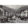 Rare collectable postcards of Switzerland. Vintage Postcards of Switzerland