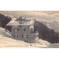 Rare collectable postcards of Switzerland. Vintage Postcards of Switzerland