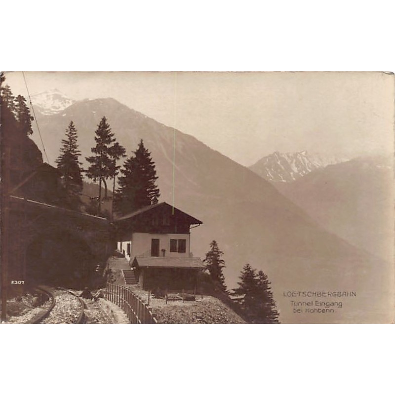 Rare collectable postcards of Switzerland. Vintage Postcards of Switzerland