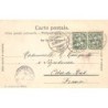 Rare collectable postcards of Switzerland. Vintage Postcards of Switzerland